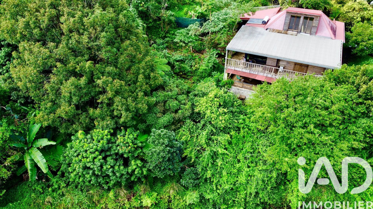Ma-Cabane - Vente Maison Saint-Joseph, 115 m²