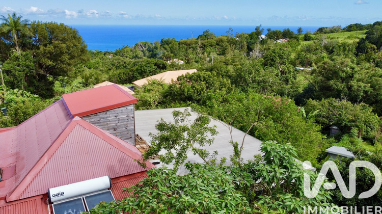 Ma-Cabane - Vente Maison Saint-Joseph, 115 m²