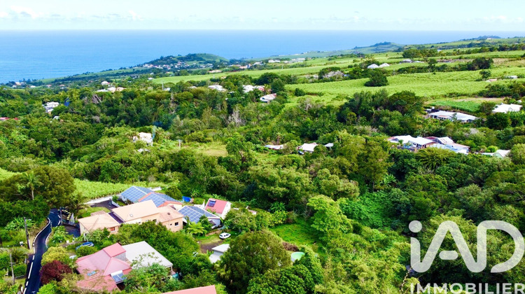 Ma-Cabane - Vente Maison Saint-Joseph, 115 m²