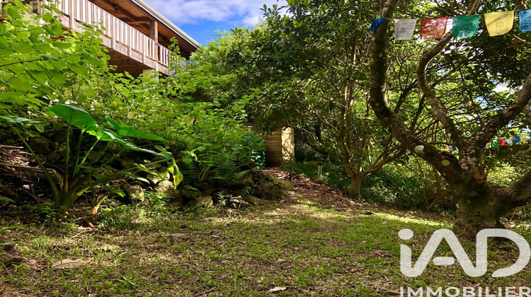 Ma-Cabane - Vente Maison Saint-Joseph, 115 m²