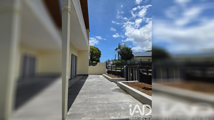 Ma-Cabane - Vente Maison Saint-Joseph, 172 m²