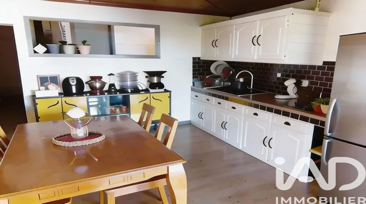Ma-Cabane - Vente Maison Saint-Joseph, 250 m²