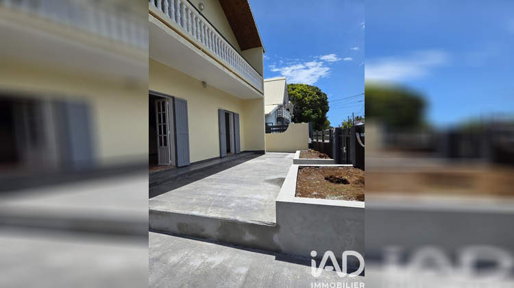 Ma-Cabane - Vente Maison Saint-Joseph, 96 m²