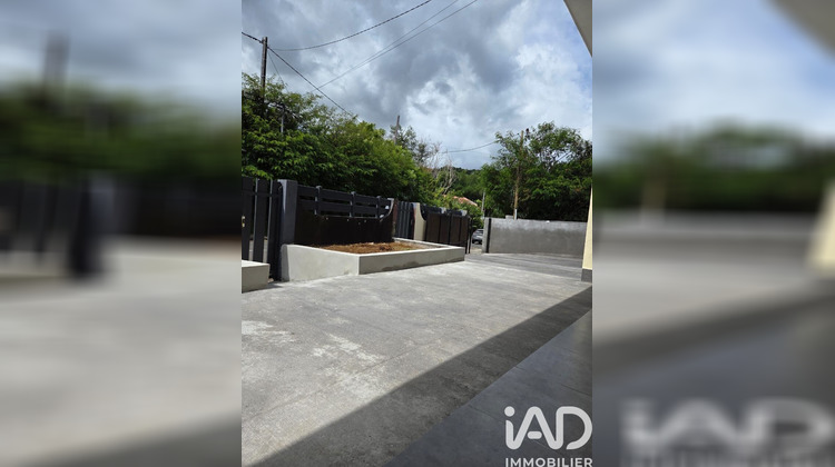 Ma-Cabane - Vente Maison Saint-Joseph, 96 m²