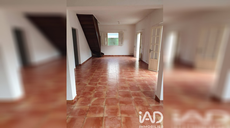 Ma-Cabane - Vente Maison Saint-Joseph, 96 m²