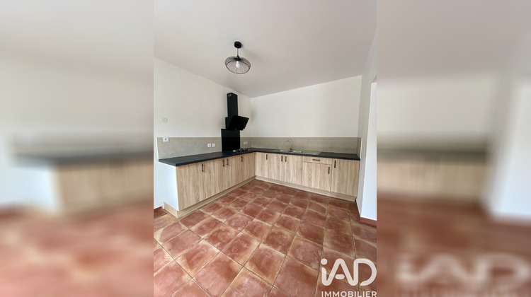 Ma-Cabane - Vente Maison Saint-Joseph, 96 m²