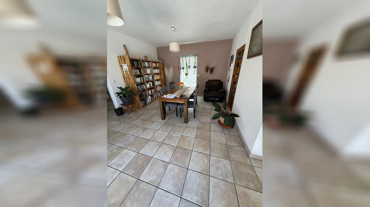 Ma-Cabane - Vente Maison Saint-Joseph, 170 m²