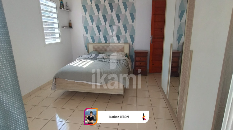 Ma-Cabane - Vente Maison Saint-Joseph, 250 m²