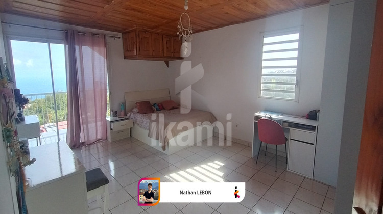 Ma-Cabane - Vente Maison Saint-Joseph, 250 m²