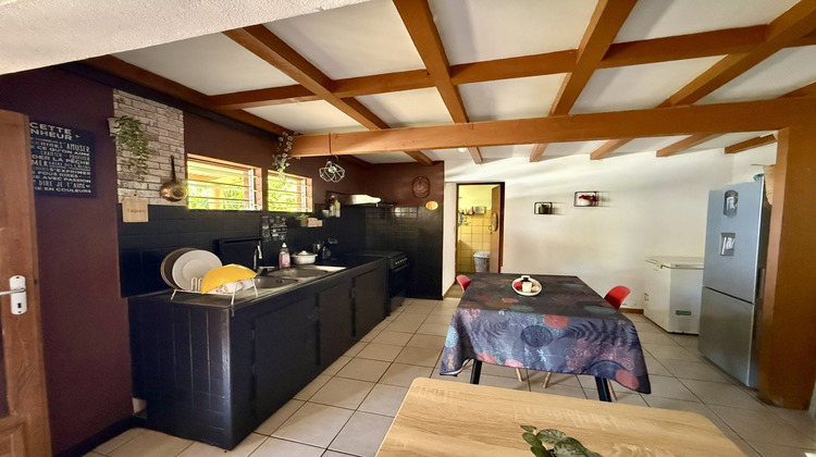 Ma-Cabane - Vente Maison Saint-Joseph, 49 m²