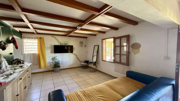 Ma-Cabane - Vente Maison Saint-Joseph, 49 m²