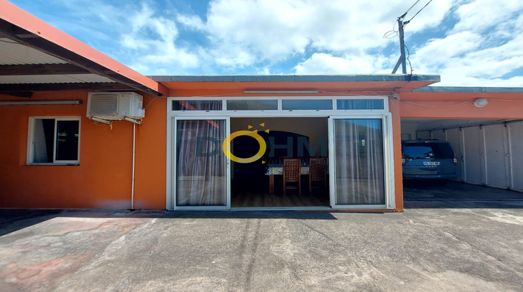 Ma-Cabane - Vente Maison Saint-Joseph, 153 m²