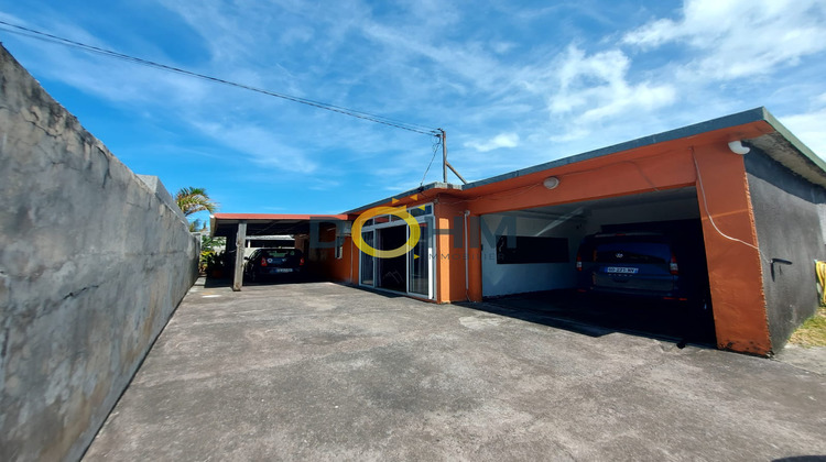 Ma-Cabane - Vente Maison Saint-Joseph, 153 m²