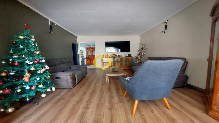 Ma-Cabane - Vente Maison Saint-Joseph, 153 m²