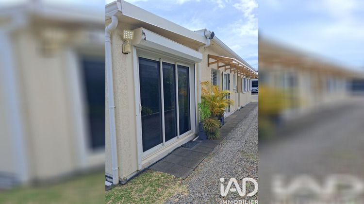 Ma-Cabane - Vente Maison Saint-Joseph, 167 m²