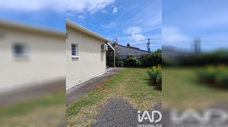 Ma-Cabane - Vente Maison Saint-Joseph, 167 m²