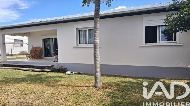 Ma-Cabane - Vente Maison Saint-Joseph, 87 m²