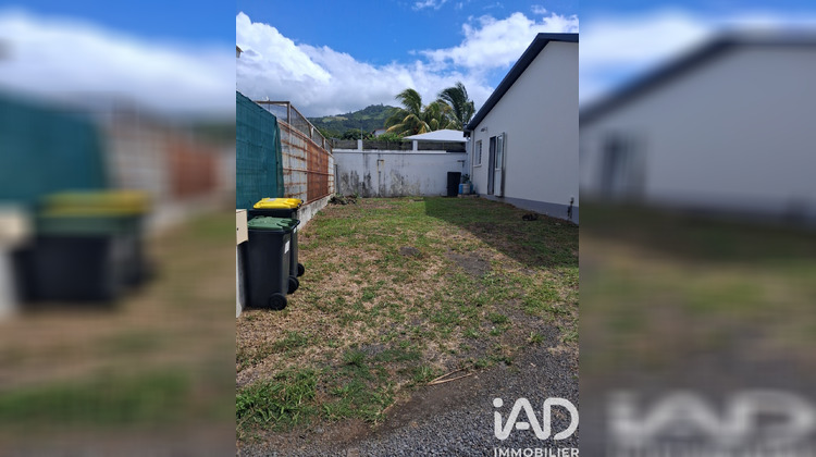 Ma-Cabane - Vente Maison Saint-Joseph, 87 m²