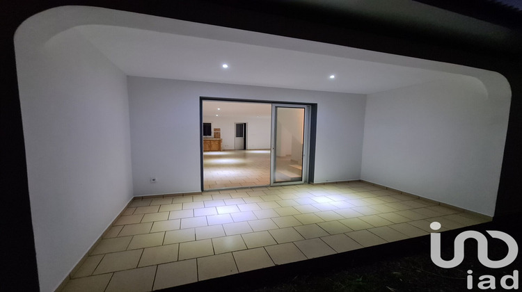 Ma-Cabane - Vente Maison Saint-Joseph, 100 m²