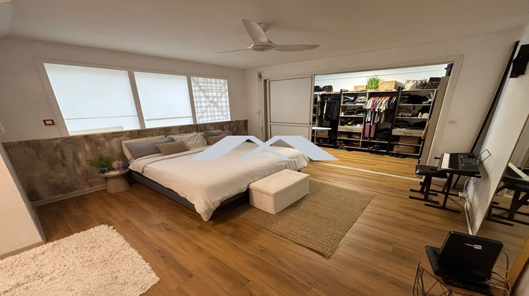 Ma-Cabane - Vente Maison Saint-Joseph, 140 m²