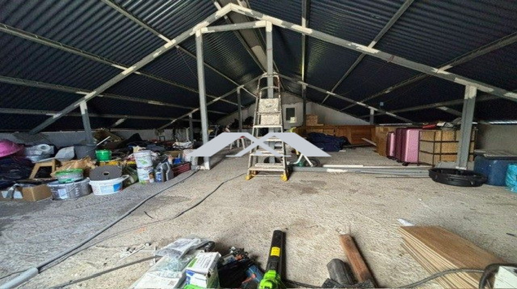 Ma-Cabane - Vente Maison Saint-Joseph, 140 m²