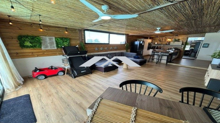 Ma-Cabane - Vente Maison Saint-Joseph, 140 m²