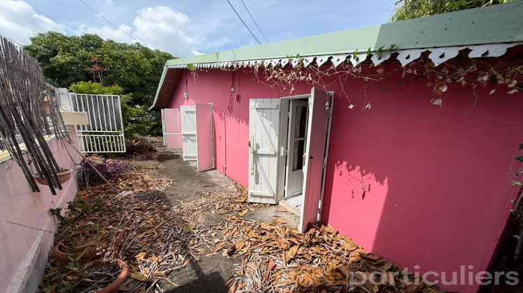 Ma-Cabane - Vente Maison SAINT-JOSEPH, 80 m²