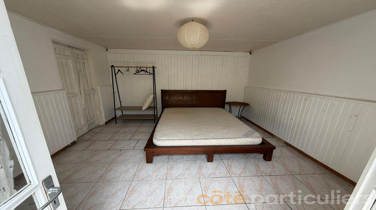 Ma-Cabane - Vente Maison SAINT-JOSEPH, 80 m²