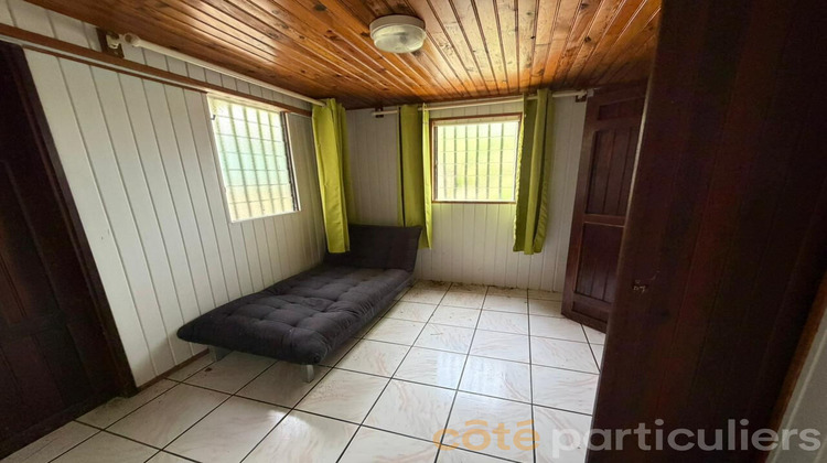 Ma-Cabane - Vente Maison SAINT-JOSEPH, 80 m²