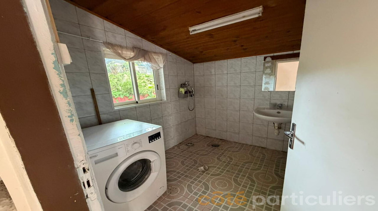 Ma-Cabane - Vente Maison SAINT-JOSEPH, 80 m²