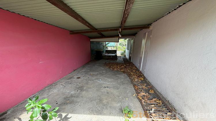 Ma-Cabane - Vente Maison SAINT-JOSEPH, 80 m²