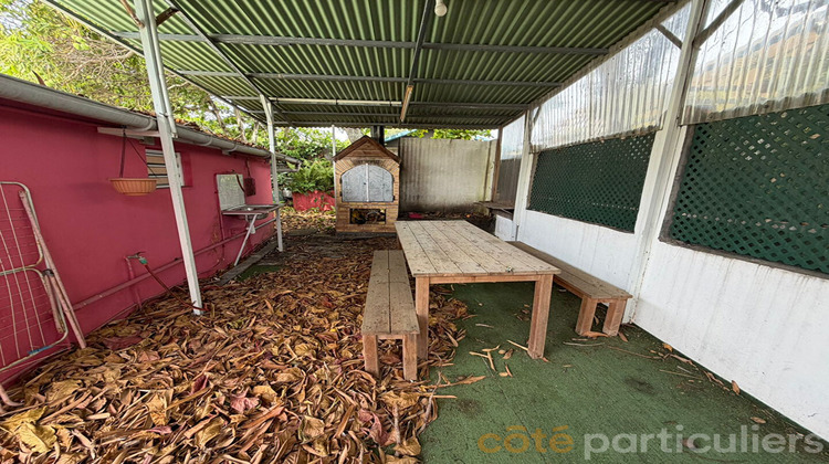 Ma-Cabane - Vente Maison SAINT-JOSEPH, 80 m²