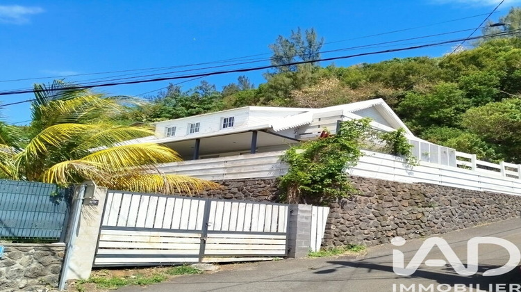 Ma-Cabane - Vente Maison Saint-Joseph, 185 m²