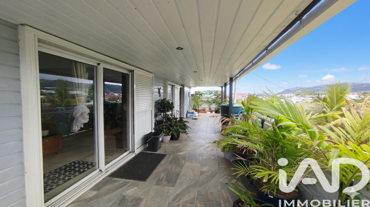 Ma-Cabane - Vente Maison Saint-Joseph, 185 m²