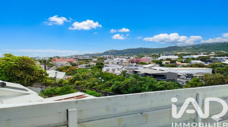 Ma-Cabane - Vente Maison Saint-Joseph, 185 m²