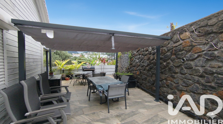 Ma-Cabane - Vente Maison Saint-Joseph, 185 m²