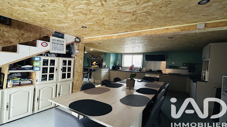 Ma-Cabane - Vente Maison Saint-Joseph, 106 m²