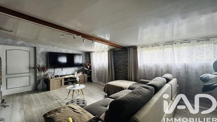 Ma-Cabane - Vente Maison Saint-Joseph, 106 m²