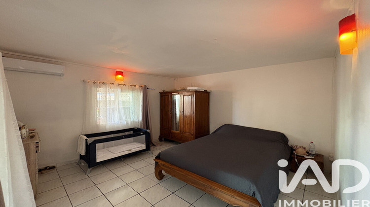 Ma-Cabane - Vente Maison Saint-Joseph, 175 m²