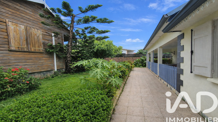 Ma-Cabane - Vente Maison Saint-Joseph, 125 m²