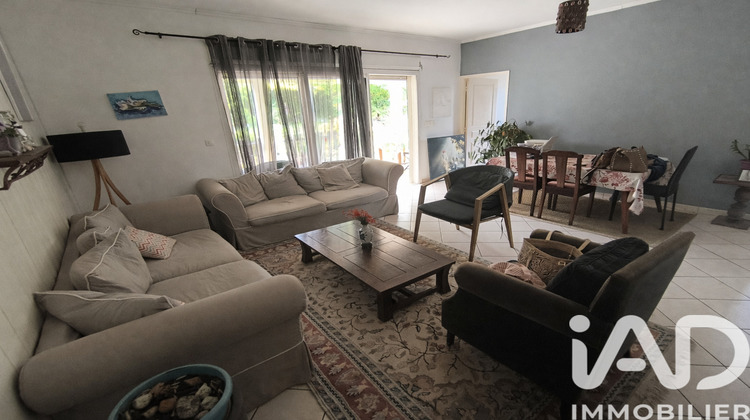 Ma-Cabane - Vente Maison Saint-Joseph, 125 m²