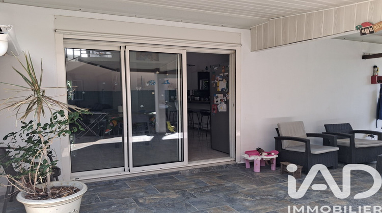 Ma-Cabane - Vente Maison Saint-Joseph, 110 m²