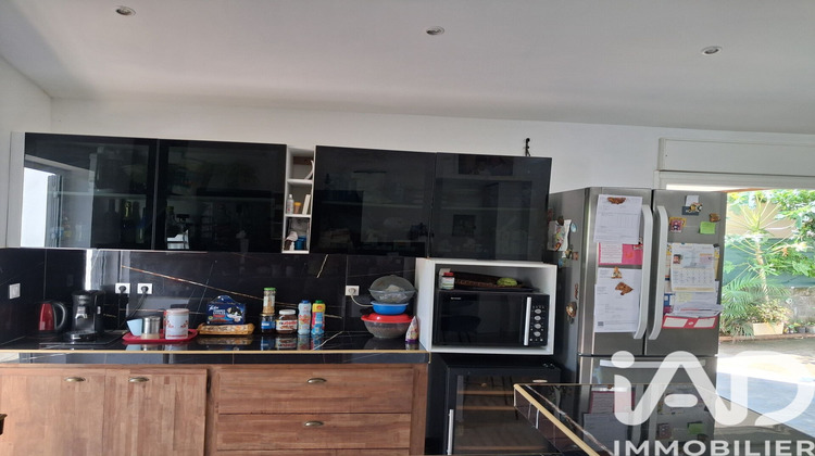 Ma-Cabane - Vente Maison Saint-Joseph, 110 m²