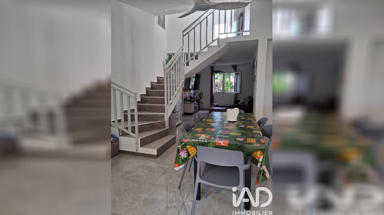 Ma-Cabane - Vente Maison Saint-Joseph, 110 m²