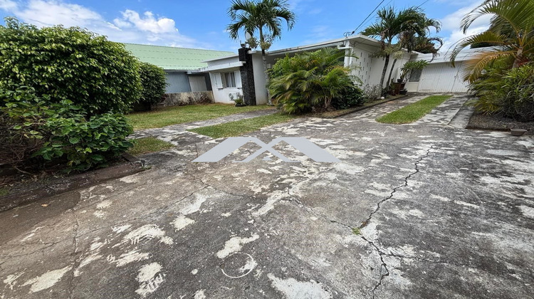 Ma-Cabane - Vente Maison Saint Joseph, 120 m²