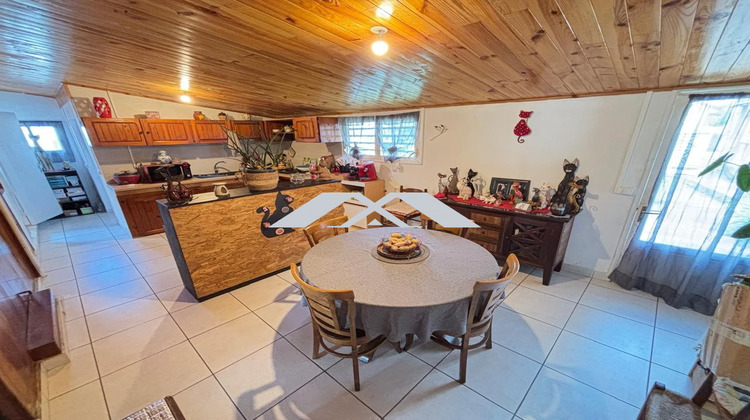 Ma-Cabane - Vente Maison Saint Joseph, 120 m²