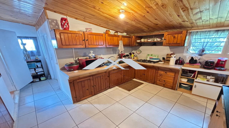 Ma-Cabane - Vente Maison Saint Joseph, 120 m²