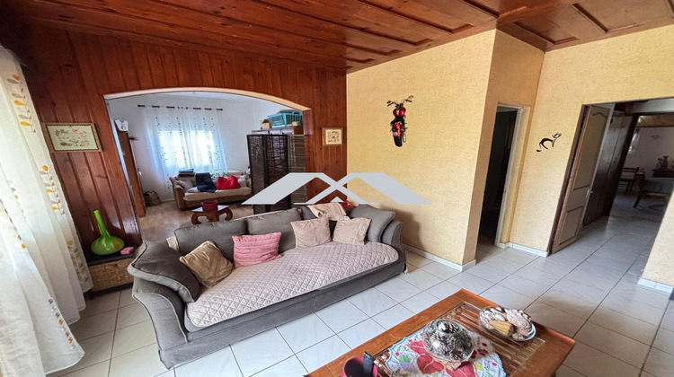 Ma-Cabane - Vente Maison Saint Joseph, 120 m²