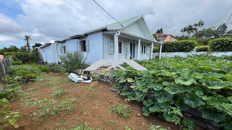 Ma-Cabane - Vente Maison Saint Joseph, 90 m²