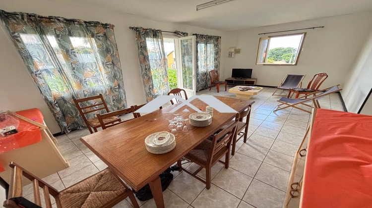 Ma-Cabane - Vente Maison Saint Joseph, 90 m²